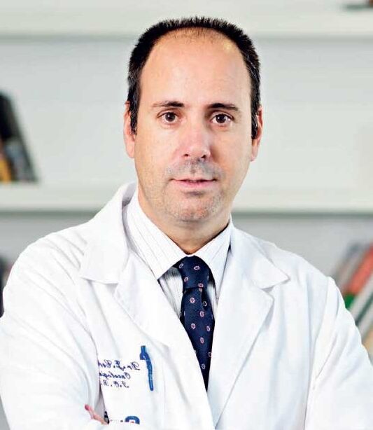 Doutor Dermatólogo Rodrigo Pereira